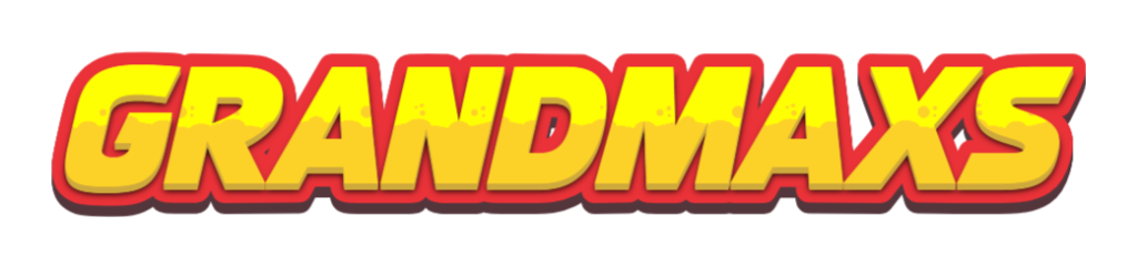 grandmaxs